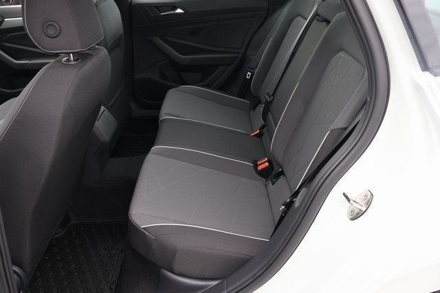 Certified 2026 Volkswagen Jetta Sport FWD image 13