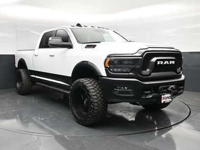 Used 2022 RAM 2500 Power Wagon