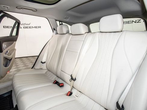 Used 2020 Mercedes-Benz E 450 4MATIC Wagon image 15