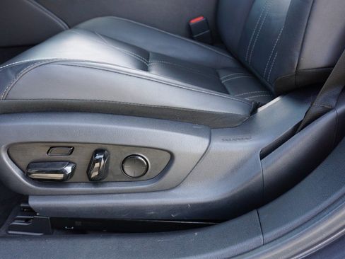 Certified 2023 Lexus ES 350 Ultra Luxury image 24