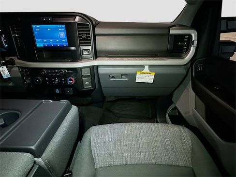 New 2026 Ford F350 XLT w/ 360-Degree Camera Package image 25