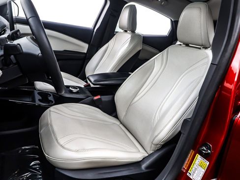 Used 2021 Ford Mustang Mach-E Premium image 17