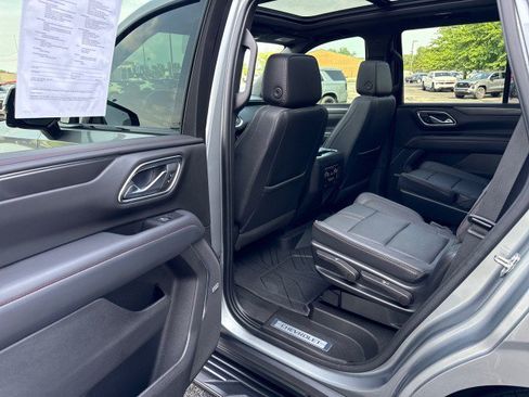 Used 2023 Chevrolet Tahoe RST w/ Luxury Package AWD/4WD image 27