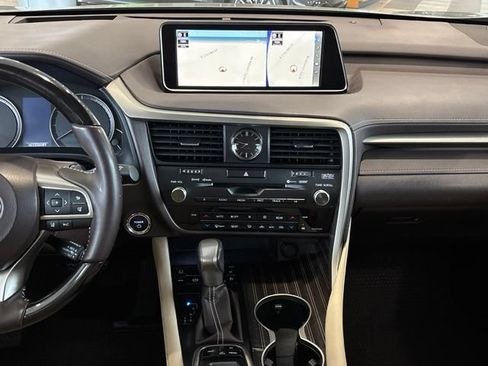 Used 2018 Lexus RX 450hL Luxury w/ Cold Area Package (CT) AWD/4WD image 33