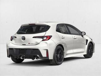 New 2026 Toyota Corolla GR AWD/4WD video 2