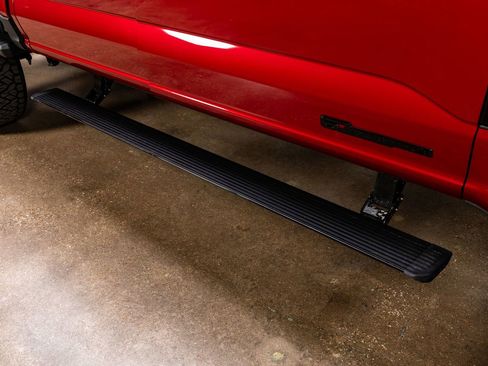 Used 2026 Ford F250 Platinum w/ Platinum Plus Package image 13