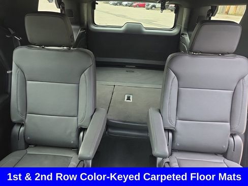 Used 2023 Chevrolet Tahoe LT w/ Luxury Package image 22