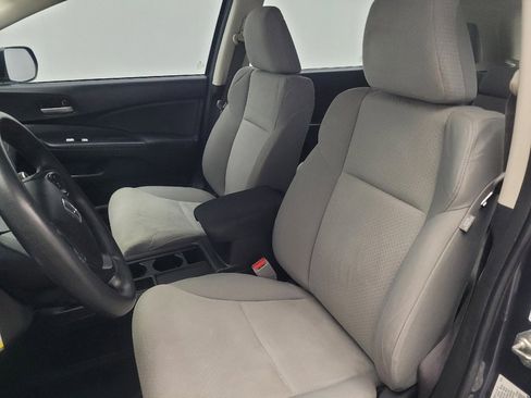 Used 2016 Honda CR-V LX image 17
