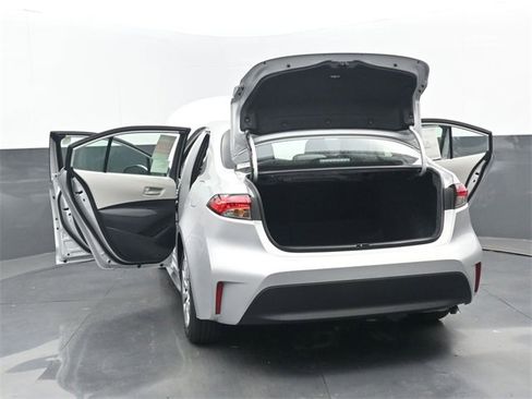 New 2026 Toyota Corolla LE image 28