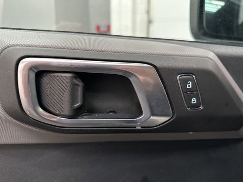 Used 2022 Ford Bronco Big Bend w/ Sasquatch Package image 20