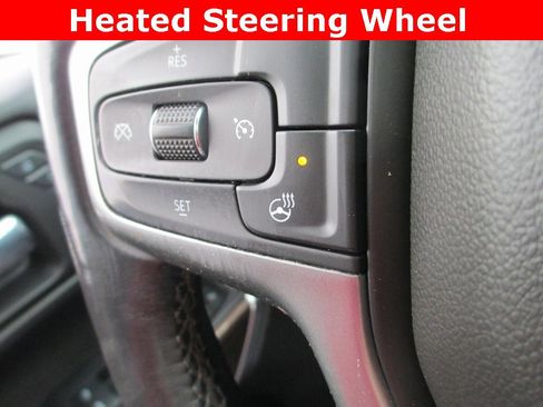 Used 2021 Chevrolet Silverado 1500 LT Trail Boss w/ Convenience Package II image 31