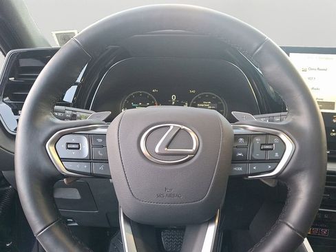 Used 2025 Lexus TX 350 AWD image 21