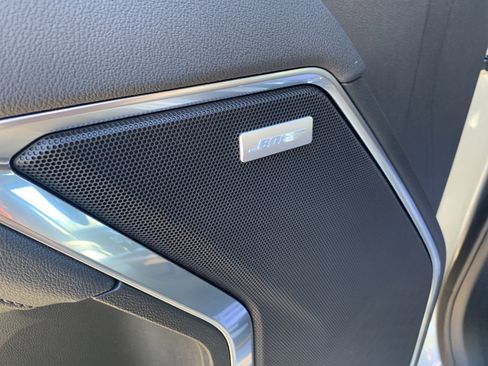 New 2025 Chevrolet Silverado 1500 RST AWD/4WD image 11