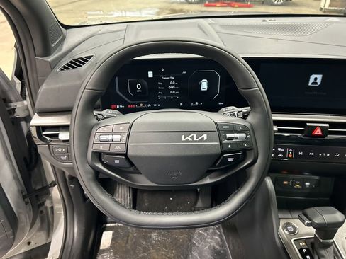 New 2026 Kia Sportage X-Line image 14