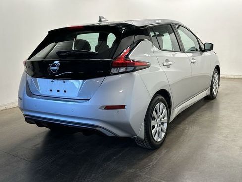 Used 2023 Nissan Leaf S image 32
