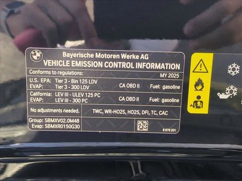 New 2026 BMW 228i image 16