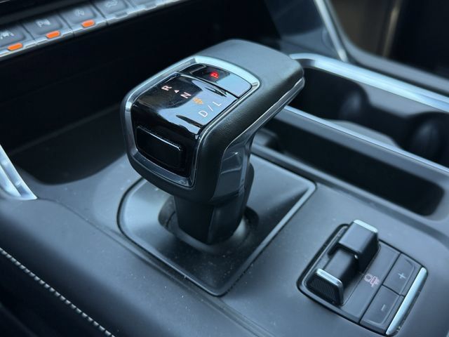Used 2023 GMC Sierra 1500 Denali Ultimate AWD/4WD image 19