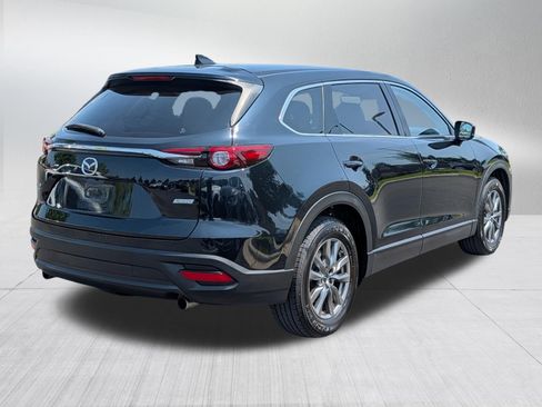 Used 2019 MAZDA CX-9 Touring AWD/4WD image 7