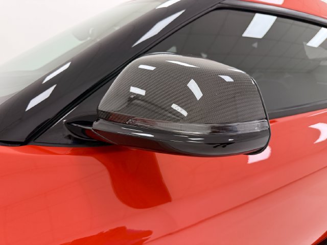 Used 2024 Toyota Supra RWD image 9