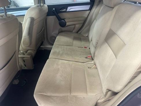 Used 2011 Honda CR-V EX image 12