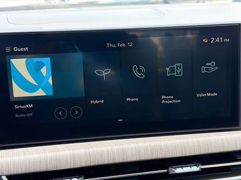 New 2026 Hyundai Sonata SEL image 14