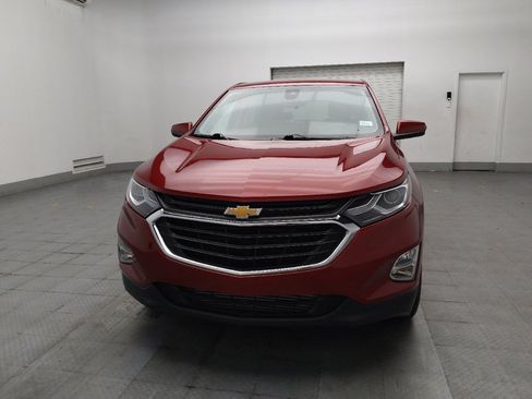Used 2020 Chevrolet Equinox LT FWD image 15