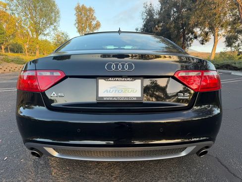 Used 2009 Audi A5 3.2 AWD/4WD image 4