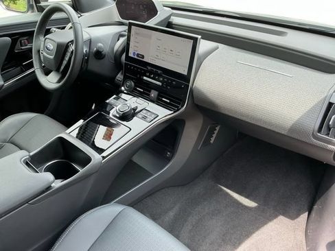Certified 2023 Subaru Solterra AWD image 19