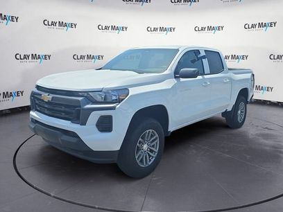 New 2026 Chevrolet Colorado LT w/ Advanced Trailering Package