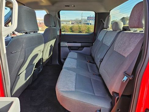 Used 2023 Ford F150 XLT image 9