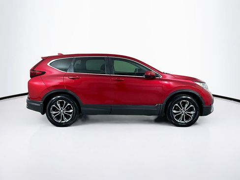 Used 2022 Honda CR-V EX image 9