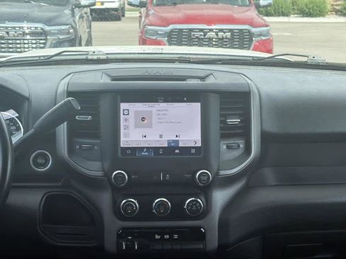 Used 2023 RAM 3500 Tradesman AWD/4WD image 22