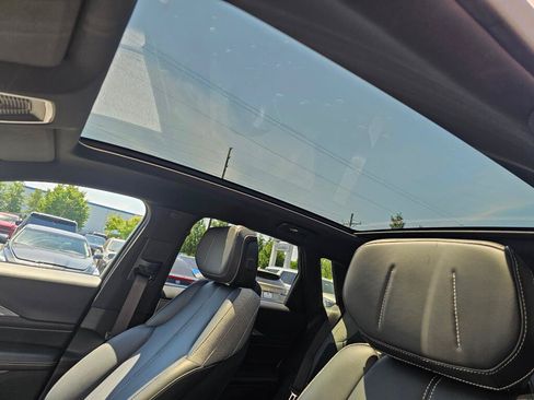 Used 2024 Cadillac Lyriq Tech w/ Driver Assist Package RWD image 28
