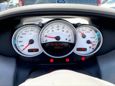Used 2003 Porsche Boxster S RWD image 15