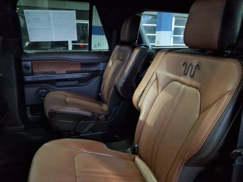 Certified 2024 Ford Expedition Max King Ranch AWD/4WD image 14