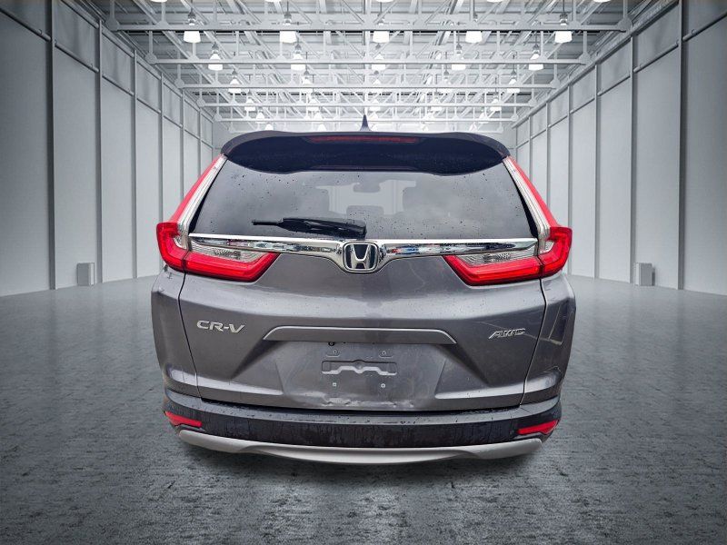 Used 2018 Honda CR-V EX-L image 5