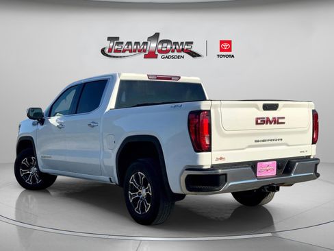 Used 2024 GMC Sierra 1500 SLT image 5