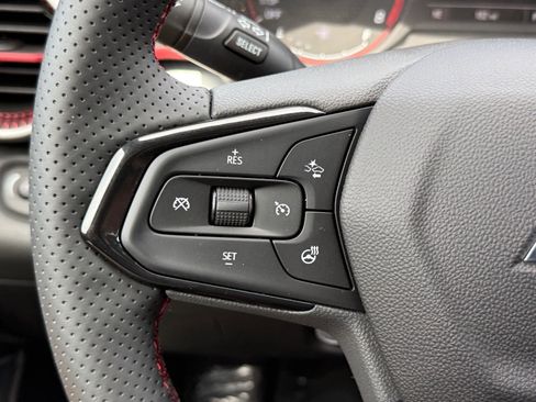 New 2026 Chevrolet Trax RS w/ Driver Confidence Package FWD image 15