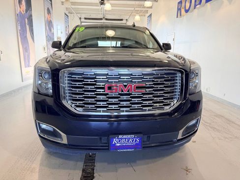 Used 2019 GMC Yukon Denali w/ Denali Ultimate Package image 7