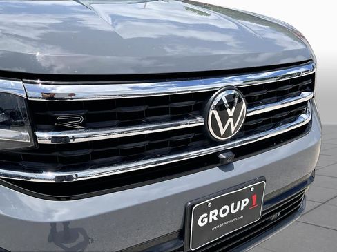Used 2023 Volkswagen Atlas Cross Sport SEL Premium R-Line AWD/4WD image 30