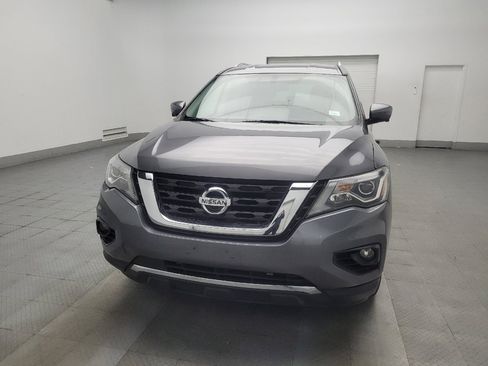 Used 2019 Nissan Pathfinder SL AWD/4WD image 15