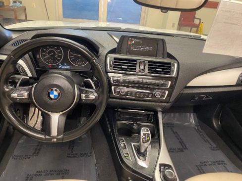 Used 2016 BMW 228i M SPORT LINE image 10