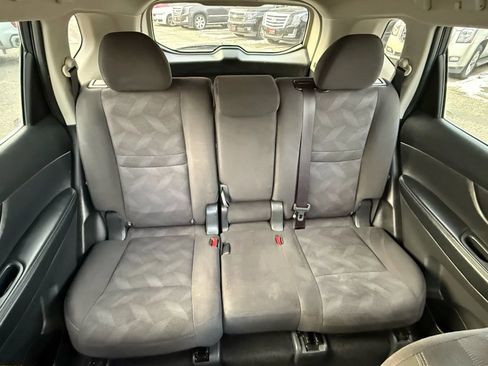 Used 2015 Nissan Rogue SV w/ SV Premium Package image 31