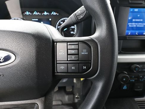 Used 2024 Ford F350 XLT w/ FX4 Off-Road Package AWD/4WD image 47