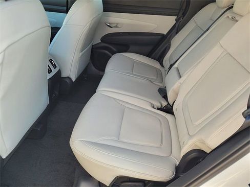 New 2026 Hyundai Tucson SEL image 13