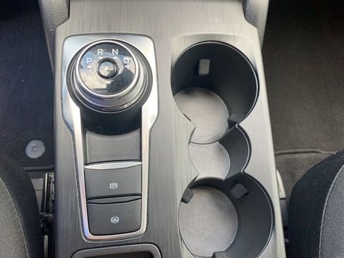 New 2025 Ford Escape Active w/ Tech Pack #1 image 34