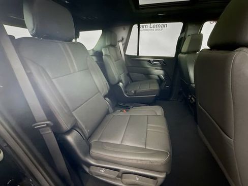 New 2026 Chevrolet Tahoe RST w/ Comfort Package AWD/4WD image 31