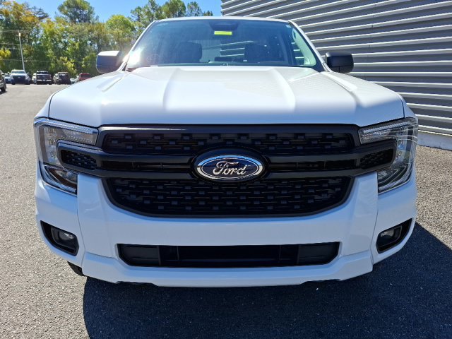 New 2026 Ford Ranger XL w/ Trailer Tow Package AWD/4WD image 8
