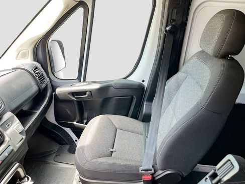 Used 2024 RAM ProMaster 3500 w/ Convenience Group FWD image 23