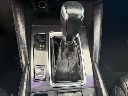 Used 2017 MAZDA MAZDA6 Touring image 26